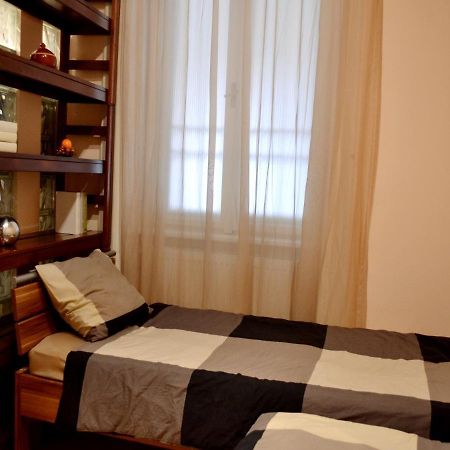 Gabriel Apartment Budapeşte Dış mekan fotoğraf