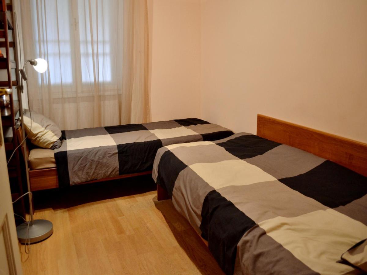 Gabriel Apartment Budapeşte Dış mekan fotoğraf