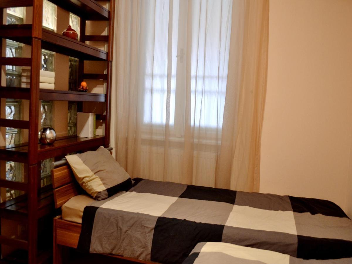 Gabriel Apartment Budapeşte Dış mekan fotoğraf