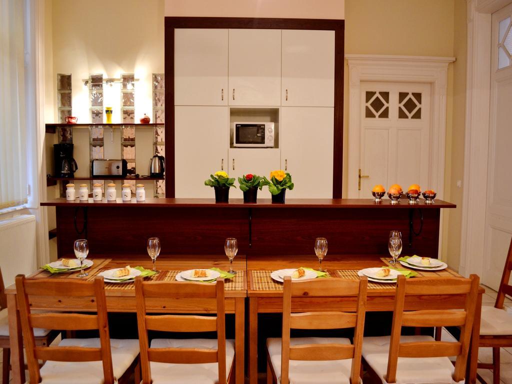 Gabriel Apartment Budapeşte Oda fotoğraf