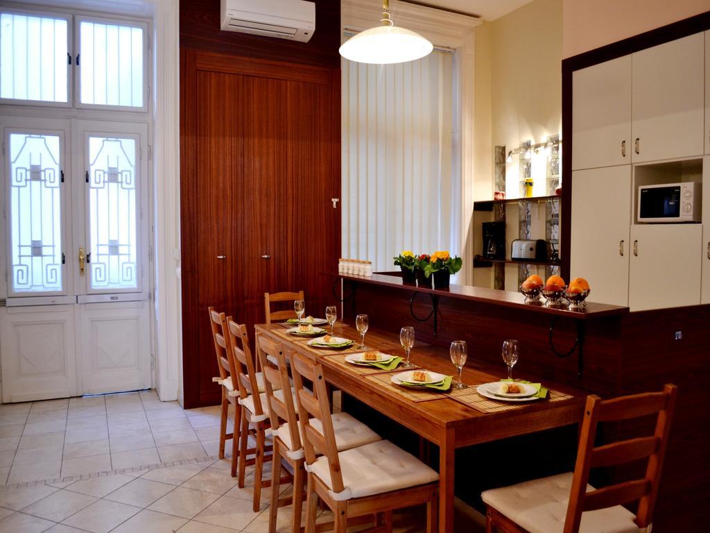 Gabriel Apartment Budapeşte Dış mekan fotoğraf