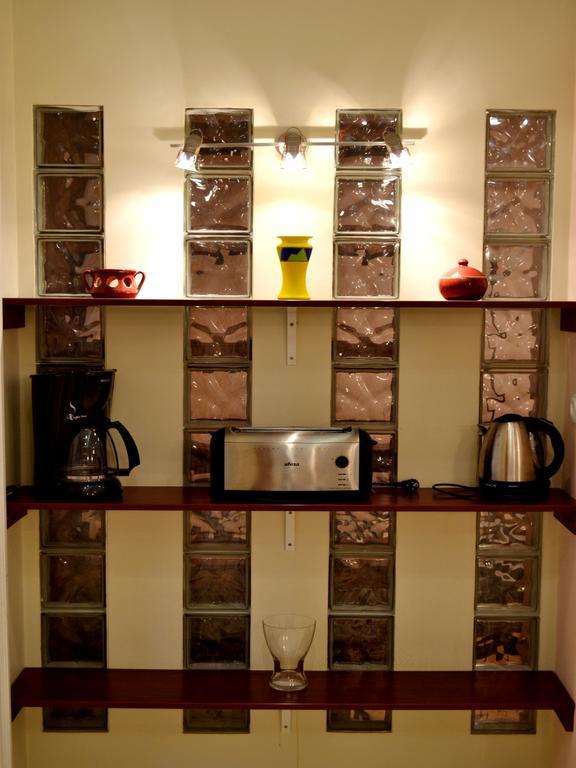 Gabriel Apartment Budapeşte Oda fotoğraf