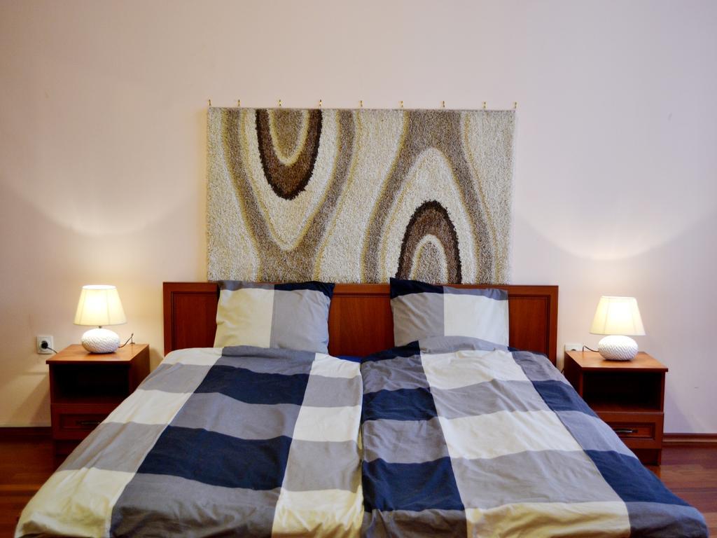 Gabriel Apartment Budapeşte Oda fotoğraf