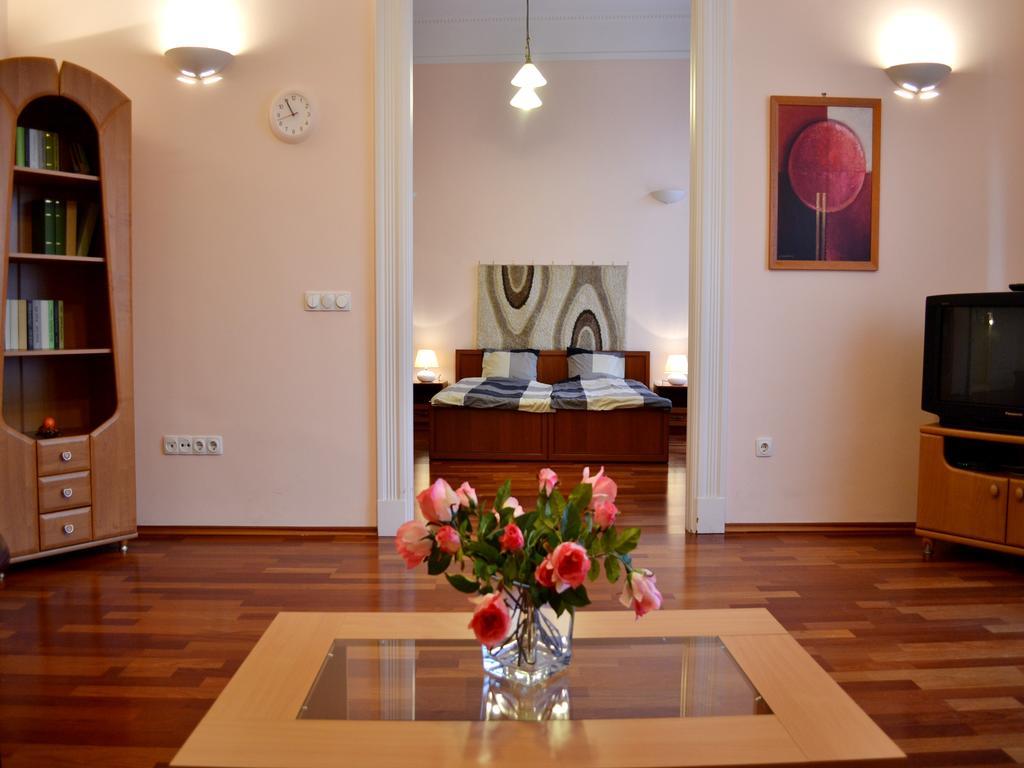 Gabriel Apartment Budapeşte Oda fotoğraf